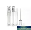 5 ml Lipgloss-Flasche, leeres kosmetisches Lippenöl, nachfüllbare Tube, flüssiger Lippenstift, Aufbewahrungsbehälter, schneller Versand SN807