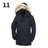 Top quality Man goose down jackets real wolf fur down parka Men039s Waterproof cloth Winter down jackets With Outlet 5 mod7914855