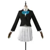 Toaleta Bull Hanako Kun Shijima Mei Cosplay Costume