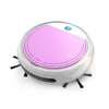 Fully Automatic Smart Robot Vacuum Cleaner 3200pa USB Charging Sweeping Robot Dry and Wet Mop UV Disinfection Cleaner vaccum