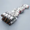 Starship in Stock 05159 1768pcs Tantive IV Model Building Build Bricks Kids Toys Gift 114312691