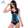 Amant beauté taille formateurs perte de poids Corset faja réductora cinturilla taille formateur Corset Shapewear minceur ceinture chaude-D