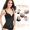 Femmes Corset Taille Formation Shaper Body Shapewear Minceur Ceinture Respirant taille trainer280E