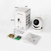SECTEC 1080PクラウドワイヤレスAI WIFI IPカメラ人間のホームセキュリティ監視CCTVネットワークカムYCC365 DHLのインテリジェントな自動追跡YCC365 DHL