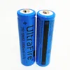 18650 3500mAh flat-head /pointed 3.7V Rechargeable f lithium battery Battery for emergency lights