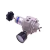 4 pçs/lote KZ03-2A válvula reguladora de válvula redutora de pressão para filtro de ar