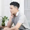 Xiaomi Jeeback 자궁 경부 마사지 G2 Tens 펄스 백 목 마사지 원적외선 난방 건강 관리 Mijia 앱으로 긴장 작업