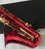 Suzuki Alto Saxophone Nova Imagem Alto Eb instrumento de música Professional Grade Same Bocal frete grátis Uso