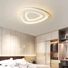 Ultra-dünne Wohnzimmer moderne LED-Decke Chanderlier für Schlafzimmer Lernzimmer Kronleuchter Küche Beleuchtung Dimmbar