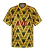 04 05 06 Maglie da calcio retrò 82 88 89 Maglia da calcio HENRY Vintage PIRES 1994 1995 1997 2000 20002 BERGKAMP Divisa da calcio