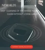 Smart Floor Robot Multifunctional Auto Rechargeable Vacuum Cleaner Rechargeable Smart Sweeping Rechargeable Dry Wet Mop Clean