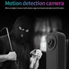 Novo gravador de vídeo de câmera Min Wearable HD 1080p Min com Detecção de Movimento de Visão Noturna Pequena Came de Segurança para Casa fora da câmera 296C