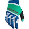 Delicate Fox 2020 Dirtpaw Offroad Motorcykelhandskar Enduro Racing Moutain Bike Cycling Gloves6382774