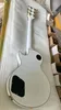 Ny anpassad butik 1958 Alpine White Ebony Fingleboard Fets Binding Electric Guitar Gold Hardware China Made Electric Guitars 7896670