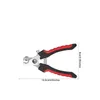 Pet Nail Clippers Scissors Cat Dog Rabbit Sheep Animals Claw Cutter Trimmer Grooming8170818