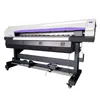 Skrivare XP600 Eco Solvent Printer Price 5ft Color Graphic Flex Banner Inkjet Printing Machine Sticker PVC Potter1