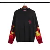 hot sale new Sweater Fashion Men Women High Quality Sweater Pullover Long Sleeve Printed Couple pullover Sweaters Size S-XL