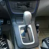 Car-Styling 3D5d Włókno węglowe Wnętrze Wnętrze Konsola Konsola Kolor Zmiana naklejki Naklejki Nissan Sentra Sylphy 2012-2015