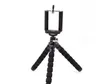 Desktop Handle Stabilizer Tripod Holder with clip For Mobile phone Camera Universal Mini Tripod 75" Rotation With Mobile Phone Holder