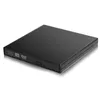 Externe DVD-aandrijvingen Type-C ultradunne USB 3.0 Mobile Optical Drive Notebook DVD-R DVD / CD voor Desktop