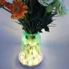 GORDON Waterpijp Shisha LED-licht RGB Meerkleurig Feestelijke feestdecoratie met afstandsbediening Nargile Chicha Accessoires2514569