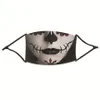 Tryckt designer Halloween Party Joker masker kostym cosplay unisex vuxna herr anime skämt joker masker 40 stilar facema7023898