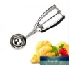 4 CENTIMETRI 5 CENTIMETRI 6 CENTIMETRI Attrezzo Da Cucina Anguria Gelato Cucchiaio Purè di Patate Paletta Cucchiaio In Acciaio Inox Manico a Molla utensili da cucina