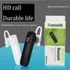 M165 Стерео-гарнитура Bluetooth Наушники для наушников Mini V4.0 Беспроводной Bluetooth Handfree Universal для всего телефона для iPhone 9 iPhone X XS PLUS