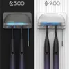 Oclean S1 Smart UVC Toothbrush Sterilizer Goud Wave ultraviolet Rays Bacteria Steriliserende Veilige en ZORG-GRATIS Tandenborstel Nieuw