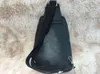 Siyah ızgara çapraz gövde çanta erkekler messenger çanta erkek crossbody çanta çantaları kadınlar deri debriyaj çanta moda cüzdan fannypack