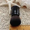 Loose Power Foundation Blush Makeup Brush Mini Retractable Portable Blusher Face Borstar Skönhet Kosmetiska Makeup Brushes