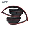 Cuffie Bluetooth senza fili Cuffie da gioco Scheda di supporto musicale stereo Scheda TF con microfono Fascia pieghevole Cuffie da studio Migliore 7197071