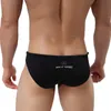 Nouveaux hommes slips De Bain hommes été Shorts De natation design créatif Shorts De Bain Maillot De Bain vêtements De Bain en gros