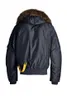 Topkwaliteit Heren Winter Down Jacket Plus Grote Parka Jassen Hood Manto Trim Echte Bont Jassen Mode Houd Warm Waterdichte Windstopper Parkas