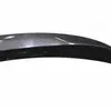 Kit carrozzeria di alta qualità Spoiler per automobili in vera fibra di carbonio per B-MW Serie 3 E90 2005-2011 M3 / M4 / Performance Style Trunk lip wing