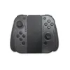 T13 وحدة تحكم لعبة Bluetooth اللاسلكية لـ Nintend Switch اليسار يمين المقبض Grip Con Game Gamepad لـ Nintend S287R