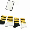 4 paires/boîte coton hommes chaussettes décontracté mode loup chaussettes sport long hiver doux équipage chaussettes taille ue 39-44 8 pièces = 4 paires