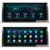 Android13.0 CAR DVD -spelare för BMW 5 Series E39 X5 E53 M5 Stereo GPS Navigation Multimedia Audio IPS Screen