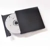 Externe DVD-aandrijvingen Type-C ultradunne USB 3.0 Mobile Optical Drive Notebook DVD-R DVD / CD voor Desktop