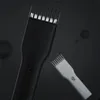 ENCHEN Boost USB Electric Hair Clippers Trimmers For Men Adults Kid Cordless Rechargeable Hair Cutter Machine