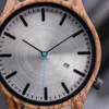 Montres-bracelets Dodo Deer Wood Men039s montres Stopwatch Erkek Kol Saati Wooden Male Date Créer un cadeau SAAT RELOGIO MASCULOBOBOB0912254775