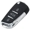 Locksmith Supplies KD900 URG200 KD X2 NB 시리즈 Keydiy 모든 기능 칩에 대한 다기능 NB11 Universal Remote Key