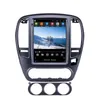 9.7 인치 안드로이드 자동차 비디오 GPS 네비게이션 라디오 2006-2012 닛산 Sylphy 터치 스크린 블루투스 USB 와이파이 지원 카프레