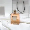 Top Quality Woman Perfume Women Spray Charming Smell Counter Edition EAU DE PARFUM INTENSE Oriental Woody Fragrances Fast Postage