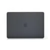 حالة كمبيوتر محمول Matte لـ MacBook 16.2 Pro 14.2 بوصة A2141 تغطية Mac 13.3 Air 15.4 Retina A1398 A1707 Touch Bar Cases