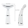 Double Chin Remover 3 Modes LED Photon Light Therapy Face Lifting Massager Vibration Skin Tighten Remove Device