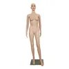 ABD STOK 69 İnç Kadın Manken Tüm Vücut Elbise Formu Terzi giysileri Penceresi Görüntü W38112734 ait Giyinme Modeli Dikmeler Fit Her Çeşit