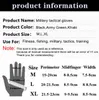 Army Military Tactical Gloves Paintball Airsoft Hunting Shooting Outdoor Riding Fitness Hiking Fingerless/Full Finger