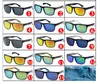 brand New summer fashion MAN Bicycle Glass Mens sport all'aria aperta Occhiali da sole per picco donna guida occhiali da sole in bicicletta 14 colori spedizione gratuita