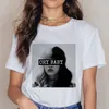 2020 nouvelle mode Melanie Martinez Kpop imprimé T-Shirt femmes Harajuku T-Shirt décontracté à manches courtes t-shirts dessin animé chemise hauts vêtements